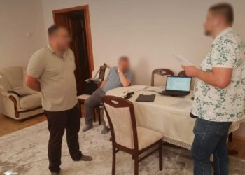 Вимагала 75 000 євро і ще 1,8 млн грн: заступницю начальниці Тернопільської обласної податкової підозрюють у хабарництві