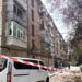 росіяни вдарили КАБами по Сумах: двоє загиблих, серед постраждалих дитина