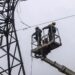 Ворожі обстріли залишили без світла частину споживачів у чотирьох областях