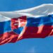 Словаччина викличе посла росії через удар поблизу свого посольства у Києві