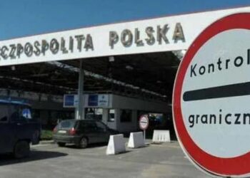 Нові правила на кордоні з Польщею: за що доведеться платити понад 230 гривень