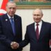 Ердоган заявив про подальші ядерні проєкти з росією