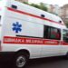 рф продовжує атакувати Київ: пошкоджено ще один медзаклад, вже понад 30 постраждалих