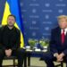 путін готовий зустрітися, щоб покласти край війні в Україні – Трамп