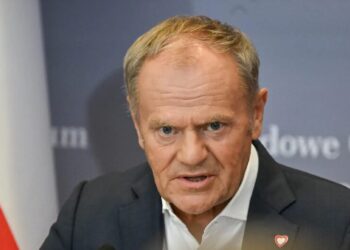 Туск попередив про посилення атак росії та ризик ескалації в Польщі