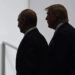 путін запевнив Трампа, що "і в думках немає" жодних агресивних планів щодо Європи – ушаков