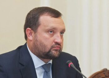 Очолював НБУ і був в.о. голови Кабміну: Сергій Арбузов отримав мандат у держдумі рф