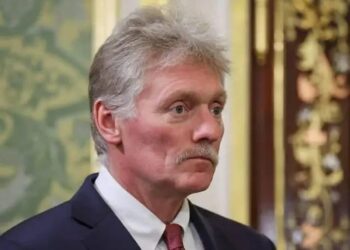 У путна назвали "недружнім кроком" законопроєкт США про "пекельні санкції"