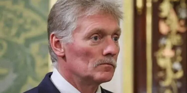 У путна назвали "недружнім кроком" законопроєкт США про "пекельні санкції"