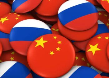 Китай міг таємно постачати росії компоненти для ударних дронів – Politico
