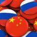 Китай міг таємно постачати росії компоненти для ударних дронів – Politico