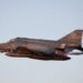 Винищувач F-4 Phantom розбився під час авіашоу поблизу Афін