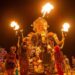 На популярному фестивалі Burning Man цього року загинули 3 людини