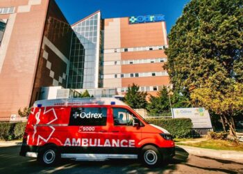 Підробка медичних документів: чому клініка Odrex не надала Департаменту Одеської ОВА історію хвороби померлого пацієнта?