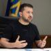 Зеленський: Україна запропонувала дзеркальне припинення вогню в Чорному морі, чекає відповіді