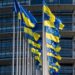 Україна отримала від ЄС 3,3 млрд євро на закупівлю ракет і дронів