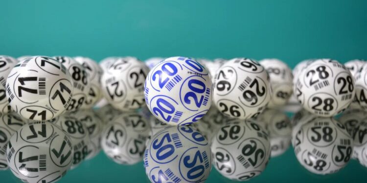 Британець зірвав джекпот EuroMillions у €129 млн