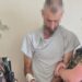 Мав закласти бомбу потужністю 10 кг – у Ізмаїлі СБУ затримала агента рф