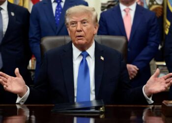 Трамп зустрінеться із керівниками техногігантів – шукатимуть баланс між інноваціями та наглядом за ШІ