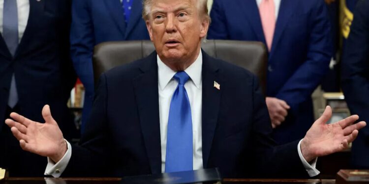 Трамп зустрінеться із керівниками техногігантів – шукатимуть баланс між інноваціями та наглядом за ШІ