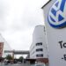 Volkswagen збирається продати один із заводів у Німеччині, який перетворять на оборонне підприємство