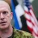 Майбутній глава Міноборони Естонії назвав відмову від допомоги Україні "злочинною"