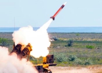 США місяць погоджували передачу Україні 10 ракет Patriot від Німеччини