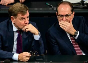 Німеччина звинуватила рф у гібридній атаці в аеропорту Лейпцига і пообіцяла посилити прикордонний контроль для росіян