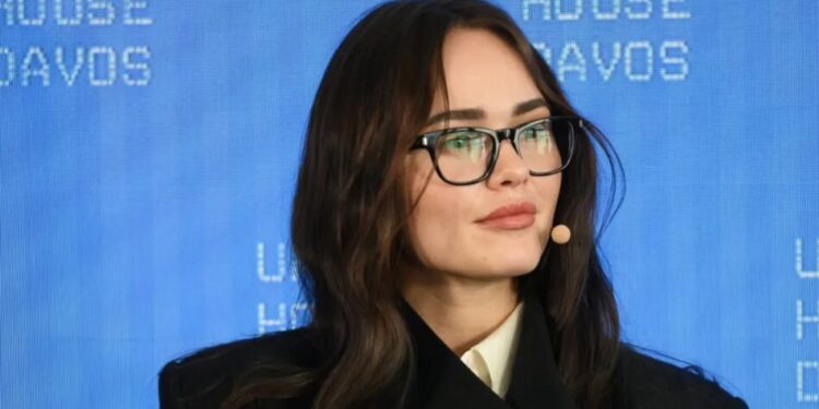 У 2026 році близько 60% українських атак по росії здійснено із застосуванням озброєння Fire Point – СЕО компанії Ірина Терех