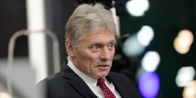 У кремлі заявили, що енергетичне перемир’я з Україною наразі не обговорюють