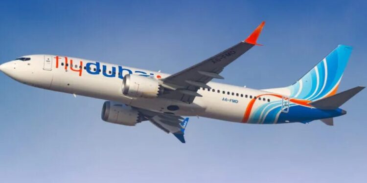 Інцидент на борту Flydubai: ЗМІ дізналися, що один пілот мав оманське походження, інший – еміратське