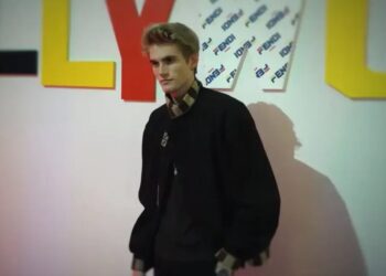 Смерть сина Сінді Кроуфорд розслідують як підозру на передозування