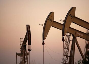 Ціни на нафту знижуються на тлі очікувань перемир’я між США та Іраном