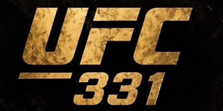 UFC 331 у Лос-Анджелесі: головні бої та кард турніру