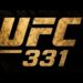 UFC 331 у Лос-Анджелесі: головні бої та кард турніру