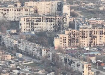 Олешки стали смертельною пасткою, люди йдуть з міста через мінні поля – рф не підтверджує готовність до гуманітарної евакуації