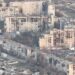 Олешки стали смертельною пасткою, люди йдуть з міста через мінні поля – рф не підтверджує готовність до гуманітарної евакуації