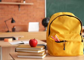 Майже 80% родин першокласників уже подали заяви на "Пакунок школяра"