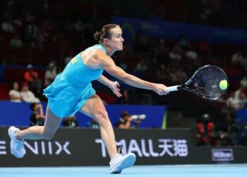 Збірна України з тенісу вперше в історії вийшла у фінал Кубка Біллі Джин Кінг