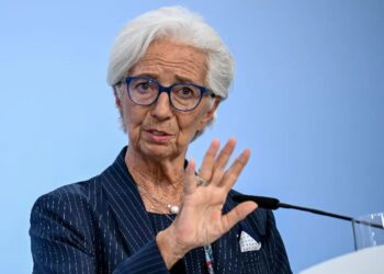 Європа стикається з безпрецедентним ризиком опинитися відрізаною від технологій ШІ – Лагард