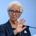 Європа стикається з безпрецедентним ризиком опинитися відрізаною від технологій ШІ – Лагард