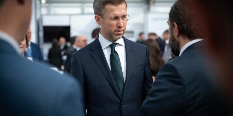Уряд перейшов у режим максимальної економії, але цього недостатньо – Корецький розкрив подальші кроки