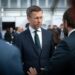 Уряд перейшов у режим максимальної економії, але цього недостатньо – Корецький розкрив подальші кроки