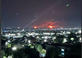 Ураження НПЗ у сизрані та заводу дронів у таганрозі – Зеленський повідомив про нові успішні удари Сил оборони