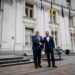 ППО, санкції проти рф, шлях до миру і вступ до ЄС – голови МЗС України і Естонії провели зустріч