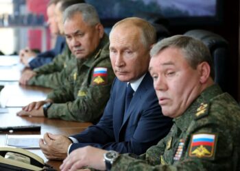 У НАТО попереджають, що Європа може не витримати тривалої війни з рф – The Guardian