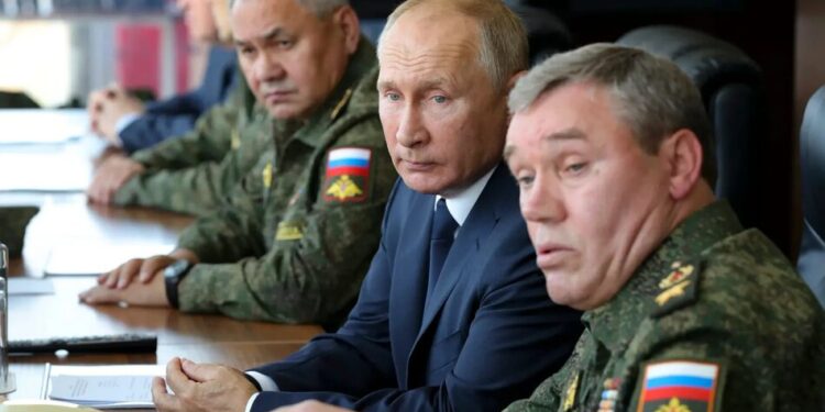У НАТО попереджають, що Європа може не витримати тривалої війни з рф – The Guardian