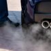 До 34 000 гривень штрафу за надмірний шум мотоциклів та авто – Рада підтримала законопроєкт