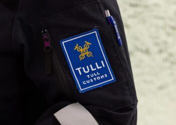 У Фінляндії розслідують серйозне порушення санкцій та вивезення до рф товарів на мільйони євро