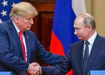 Трамп запропонує путіну економічні угоди до завершення війни рф проти України – NYT